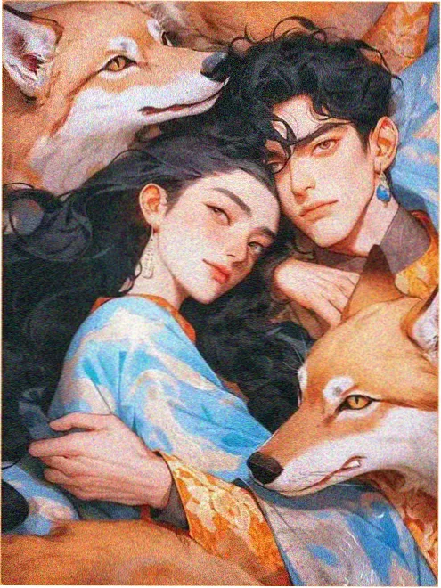 深海回声高清电影海报