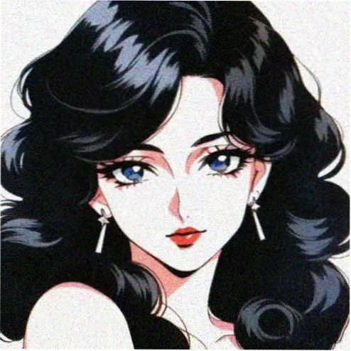 影迷 胶片收集者 头像